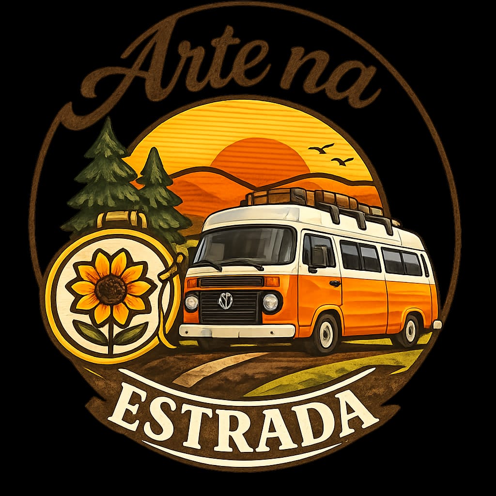 Arte na Estrada